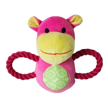 Dog Toys Lovely Pet Puppy Chew Plush Cartoon Animals Squirrel Cotton Rope OX Shape Bite Toy Tobacco Pipe Shaped Squeak Toys1
Dog Toys Lovely Pet Puppy Chew Plush Cartoon Animals Squirrel Cotton Rope OX Shape Bite Toy Tobacco Pipe Shaped Squeak Toys1