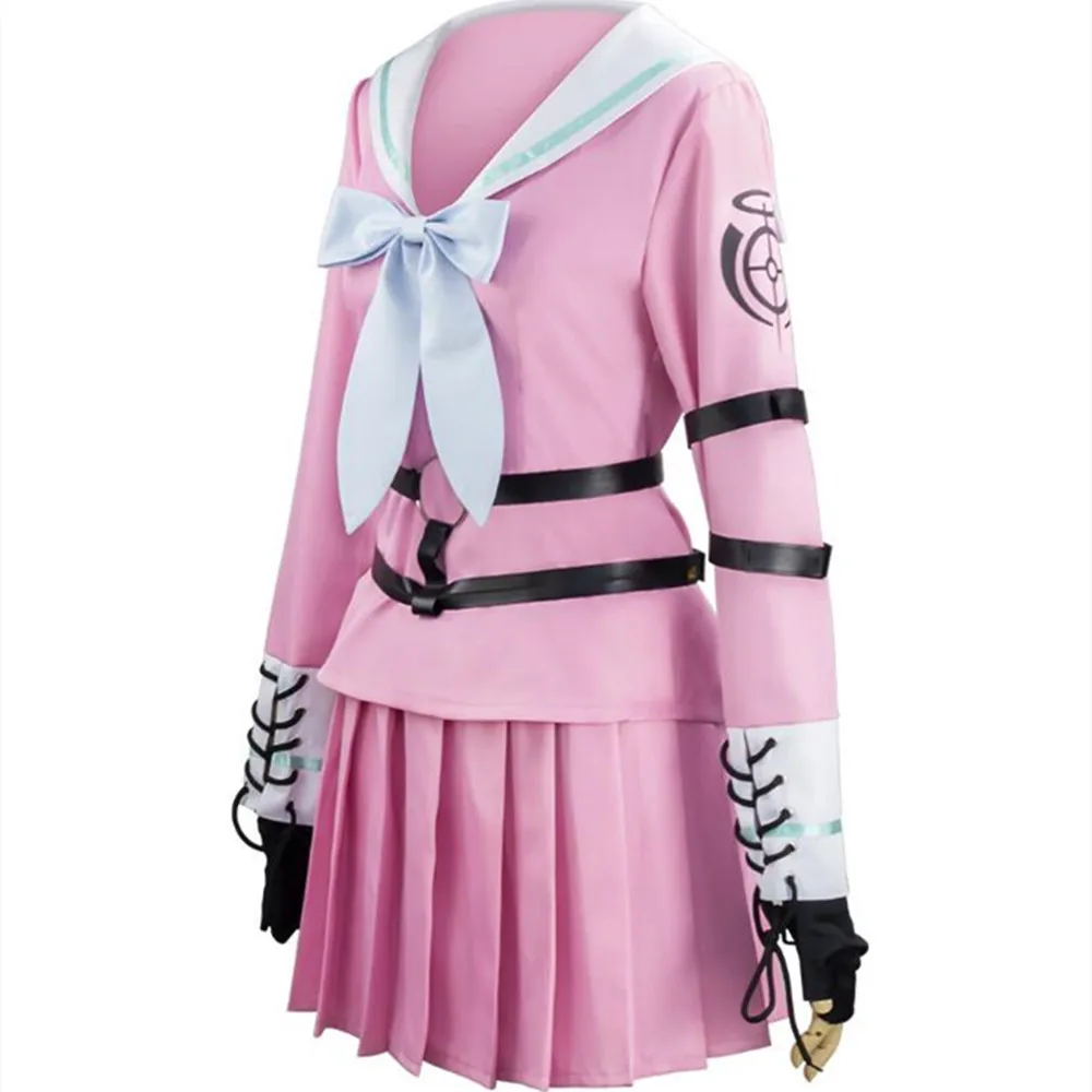 Cosplay&ware Anime Danganronpa V3 Miu Iruma Cosplay Costumes Women Dresses Sailor Suit School Uniform Sets 18 Cosplay&ware Anime Danganronpa V3 Miu Iruma Cosplay Costumes Women Dresses Sailor Suit School Uniform Sets -Zentai shop online H490426ec202e454380b3e6211aa3187cM.jpg