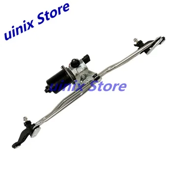 Windshield Wiper Linkage FOR 2007-2018 Jeep Wrangler OEM 55077859
Windshield Wiper Linkage FOR 2007-2018 Jeep Wrangler OEM 55077859