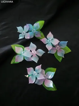 LALAVARA resin hydrangeas brooch wedding party favor for women
LALAVARA resin hydrangeas brooch wedding party favor for women