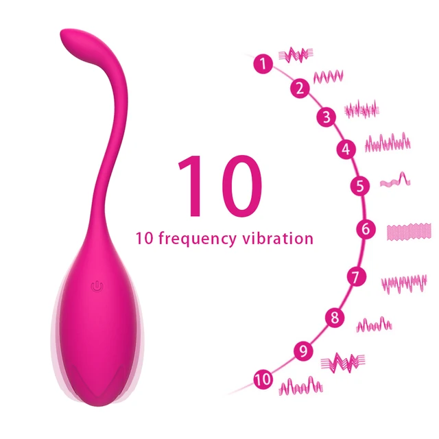 Oeuf diabétique en silicone 7,0 sûr avec télécommande pour couples, vibrateur féminin, stimulateur clitoridien, masseur de point G vaginal, jouets sexuels 2