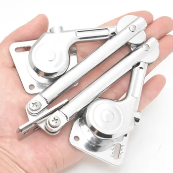 2 Lift Up Lid Support Door Stay Piston Hinge Kitchen Cupboard Cabinets Soft Close 12x Screws Cabinet Hinges
2 Lift Up Lid Support Door Stay Piston Hinge Kitchen Cupboard Cabinets Soft Close 12x Screws Cabinet Hinges