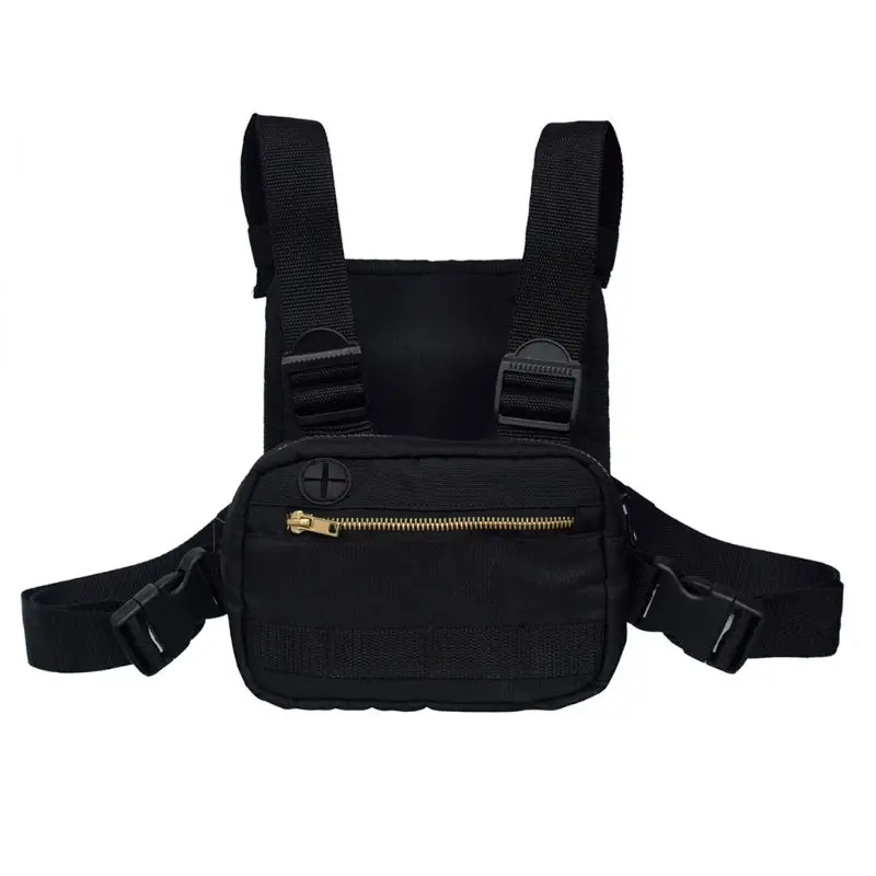 Men Military Multifunctional Belt Tactical Chest Bag Adjustable Crossbody Waist Packs
Men Military Multifunctional Belt Tactical Chest Bag Adjustable Crossbody Waist Packs