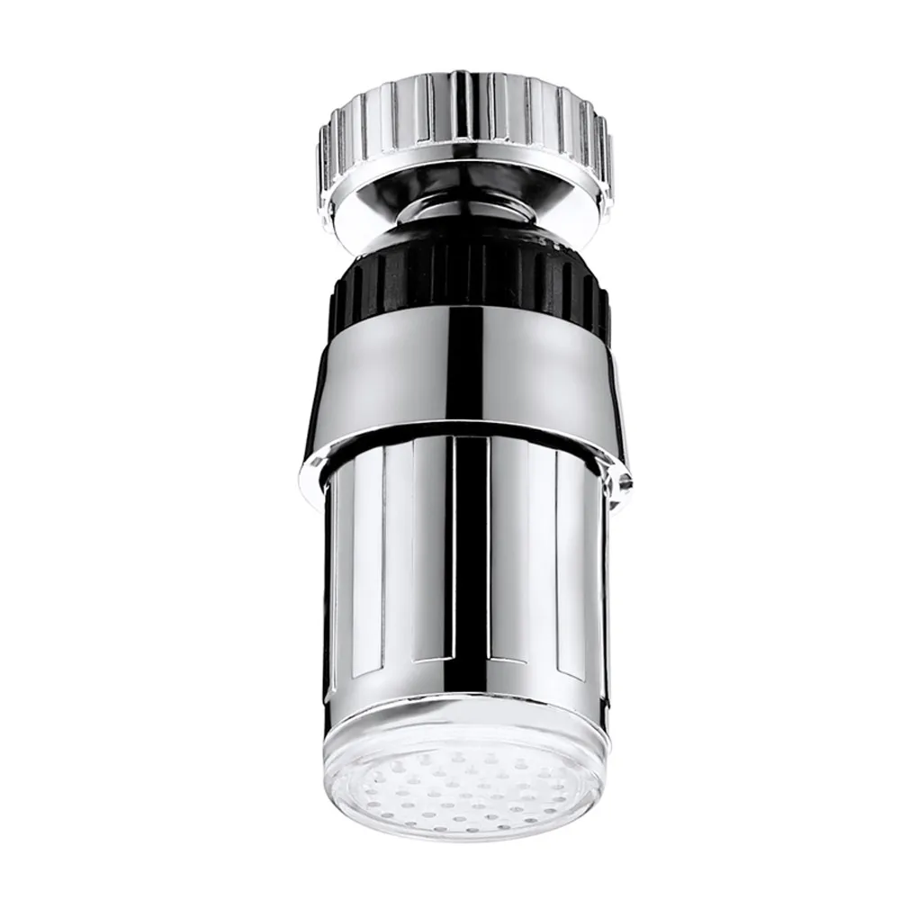 Kitchen Light-up LED Faucet Light Sink 7Color Change Water Glow Water Stream Shower LED Faucet Taps Light 2.26
Kitchen Light-up LED Faucet Light Sink 7Color Change Water Glow Water Stream Shower LED Faucet Taps Light 2.26