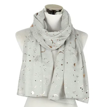 10pcs/lot hot new moon stars hot stamp for women fashion lady shawl
10pcs/lot hot new moon stars hot stamp for women fashion lady shawl