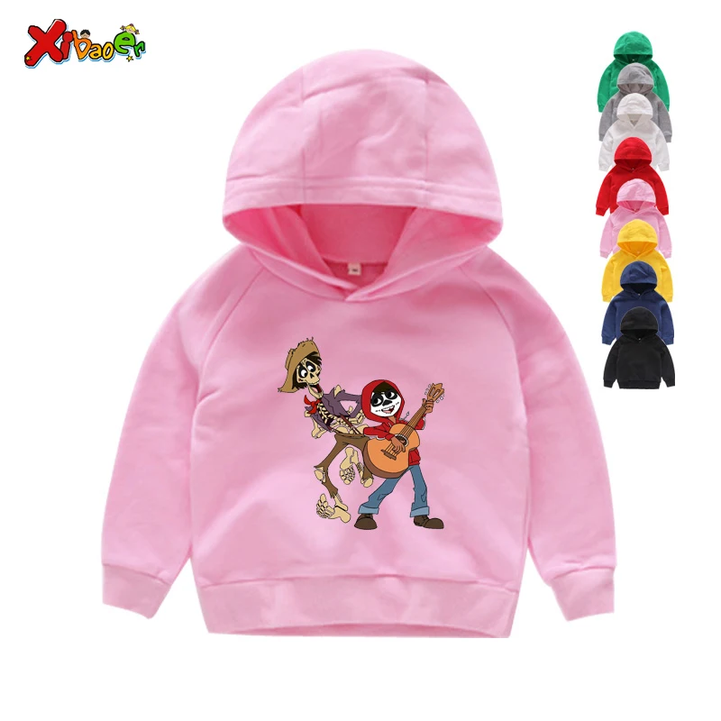 Arrive Popular Cartoon Movie COCO Hoodies Sweatshirts 3D Print Fashion Cool Hip Hop Sweatshirts Streetwear Casual Winter Tops
Arrive Popular Cartoon Movie COCO Hoodies Sweatshirts 3D Print Fashion Cool Hip Hop Sweatshirts Streetwear Casual Winter Tops