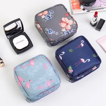 Storage Bag Tampon Sanitary Pad Pouch Women Napkin Coin Cosmetic Bags Organizer Ladies Makeup Bag Girls Tampon Holder Organizer
Storage Bag Tampon Sanitary Pad Pouch Women Napkin Coin Cosmetic Bags Organizer Ladies Makeup Bag Girls Tampon Holder Organizer