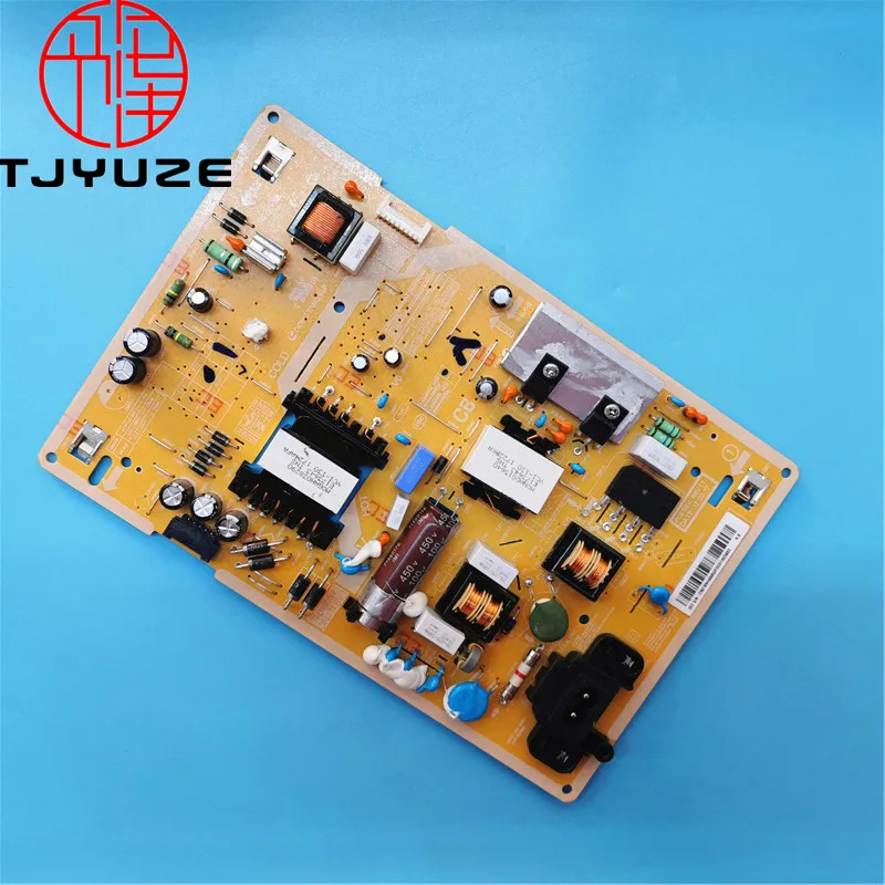 Good-Working New and Original quality for Power Supply Board BN44-00852F L48MSFR_MDY for LCD TV UE40N5300 UE40M5000AK UE40M5002A
Good-Working New and Original quality for Power Supply Board BN44-00852F L48MSFR_MDY for LCD TV UE40N5300 UE40M5000AK UE40M5002A