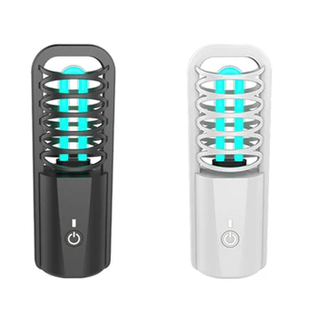 UV Light Rechargeable Ultraviolet Light Portable UV Lamp Ultraviolet Cleaning Light Mobile Ultraviolet Lamp
UV Light Rechargeable Ultraviolet Light Portable UV Lamp Ultraviolet Cleaning Light Mobile Ultraviolet Lamp
