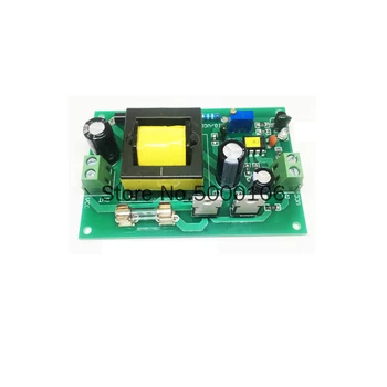 Voltage Boost Module Power Supply Glow Tube DC Continuously Adjustable 200V 300V 400V XIPA
Voltage Boost Module Power Supply Glow Tube DC Continuously Adjustable 200V 300V 400V XIPA