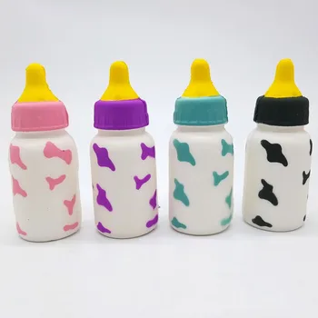 Creative Kawaii Toys Exquisite Fun Bottle Shape Scented Charm Slow Rising Simulation Toy Children Kids Stress Relief Gift #318
Creative Kawaii Toys Exquisite Fun Bottle Shape Scented Charm Slow Rising Simulation Toy Children Kids Stress Relief Gift #318