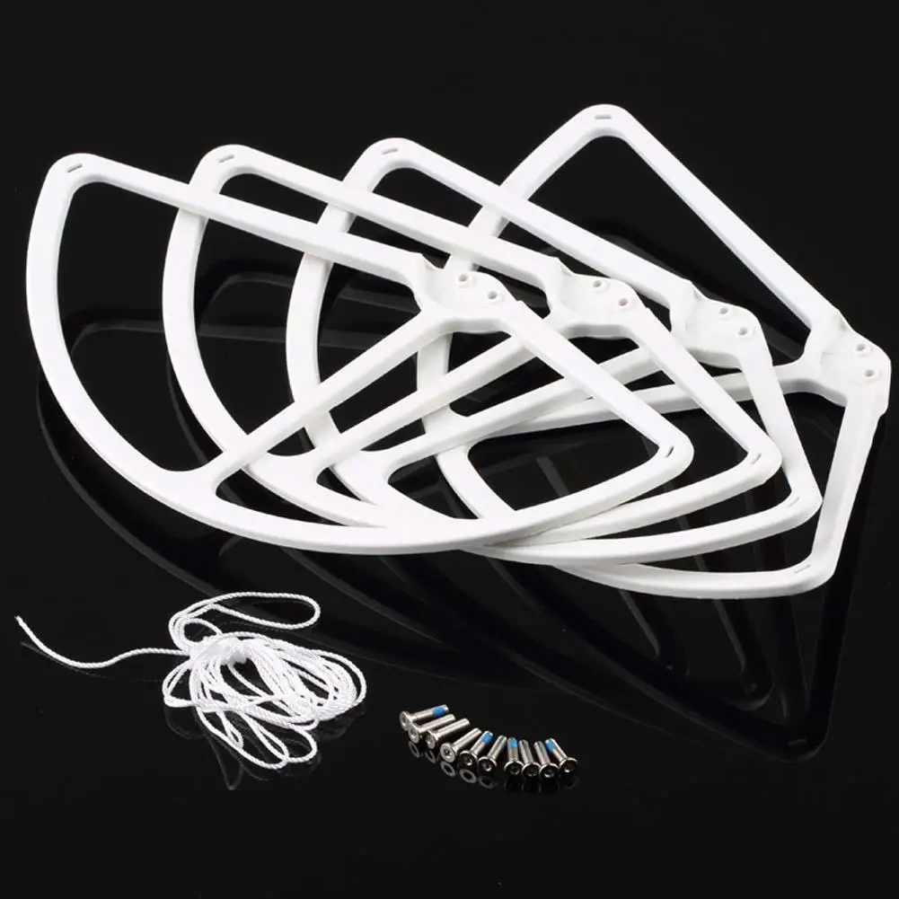 4 Propeller Prop Protective Guard Protector Bumper For DJI Phantom2 Vision Quadcopter Parts Quadcopter Blade
4 Propeller Prop Protective Guard Protector Bumper For DJI Phantom2 Vision Quadcopter Parts Quadcopter Blade