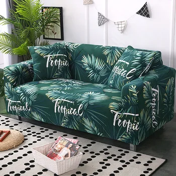 All-inclusive Printing Sofa Cover Elastic Stretch Modern Style L-Shape Sofa Covers Living Room Slipcovers For Sectional Sofa
All-inclusive Printing Sofa Cover Elastic Stretch Modern Style L-Shape Sofa Covers Living Room Slipcovers For Sectional Sofa