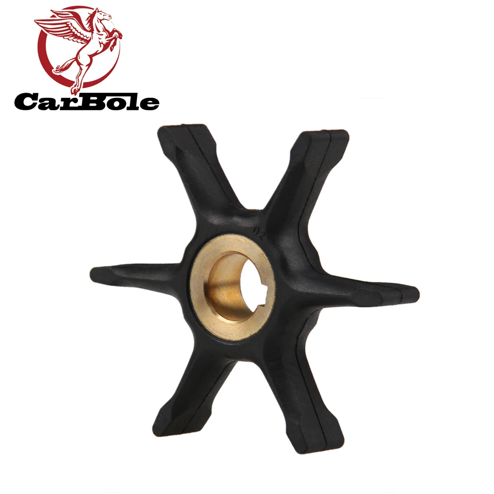 CARBOLE подвесной мотор водяной насос Рабочее колесо для Джонсона Evinrude IMP1011 9-45215R OMC BRP 375638 389642 775518 18-3002 10HP 15HP
CARBOLE подвесной мотор водяной насос Рабочее колесо для Джонсона Evinrude IMP1011 9-45215R OMC BRP 375638 389642 775518 18-3002 10HP 15HP