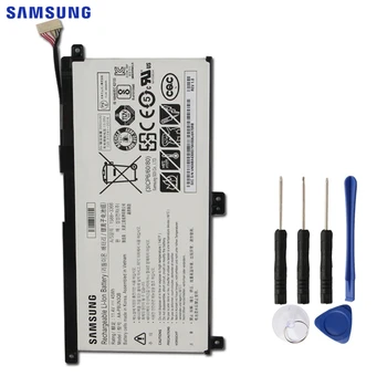 SAMSUNG Original Battery AA-PBUN3QB AA-PBUN3AB For Samsung Notebook 7 NP530E5M NP740U5L NP800G5M 3950mAh Authentic Battery
SAMSUNG Original Battery AA-PBUN3QB AA-PBUN3AB For Samsung Notebook 7 NP530E5M NP740U5L NP800G5M 3950mAh Authentic Battery