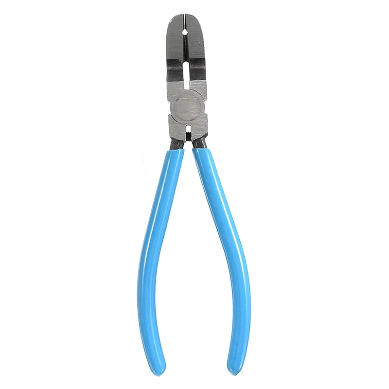 Durable Car Fuel Line Pliers Trim Plier Push Retainer Rivet Trim Fastener Clips Panel Cutter Remover Car Hand Repair Puller Tool
Durable Car Fuel Line Pliers Trim Plier Push Retainer Rivet Trim Fastener Clips Panel Cutter Remover Car Hand Repair Puller Tool