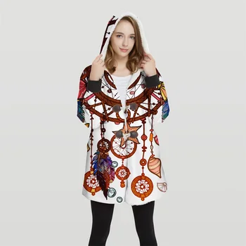 2019 Bomber Woman's Plus Size 3d Print Convertible Hoodie Jackets 100% Polyester Tops Soft Jacket Woman Customer Design Wy23
2019 Bomber Woman's Plus Size 3d Print Convertible Hoodie Jackets 100% Polyester Tops Soft Jacket Woman Customer Design Wy23