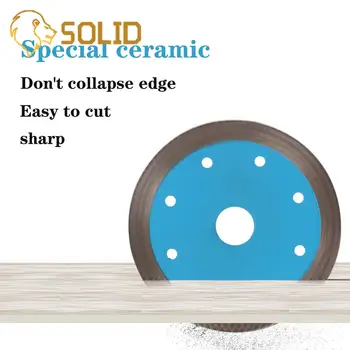 110mm Turbo Thin Diamond Cutting Blade Disc Wheel Angle Grinder Tile Ceramic for Cutting Porcelain Ceramic Tile
110mm Turbo Thin Diamond Cutting Blade Disc Wheel Angle Grinder Tile Ceramic for Cutting Porcelain Ceramic Tile