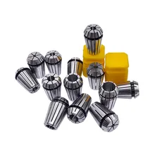 2022 1pcs ER20 Spring Chuck 3/4/5/6/7/8/9/10/11/12/13mm Spring Collet Tool Holder For CNC Engraving Machine&Milling lathe 1/4
2022 1pcs ER20 Spring Chuck 3/4/5/6/7/8/9/10/11/12/13mm Spring Collet Tool Holder For CNC Engraving Machine&Milling lathe 1/4
