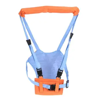 Baby Walking Belt Adjustable Strap Leashes Infant Learning Walking Assistant Toddler Safety Harness Exercise Safe Keepe(6-14M)
Baby Walking Belt Adjustable Strap Leashes Infant Learning Walking Assistant Toddler Safety Harness Exercise Safe Keepe(6-14M)