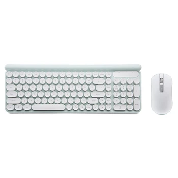 Rechargeable Wireless Keyboard Mouse Combo Compact Plastic Mice with Receiver GDeals
Rechargeable Wireless Keyboard Mouse Combo Compact Plastic Mice with Receiver GDeals