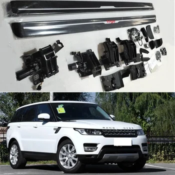 High Quality electric running board for Land Rover Range Rover Sport 2018 + POWER step deployable running board side step bar
High Quality electric running board for Land Rover Range Rover Sport 2018 + POWER step deployable running board side step bar