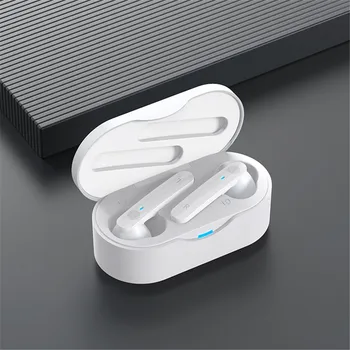 Bluetooth 5.0 TWS Touch Control Earphones For IOS Android Phones Wireless Stereo Earbuds With Microphone For Samsung HUAWEI
Bluetooth 5.0 TWS Touch Control Earphones For IOS Android Phones Wireless Stereo Earbuds With Microphone For Samsung HUAWEI