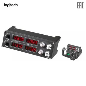 Wheels Logitech 945-000011 controller for game simulators flight simulator shift lever steering wheel and pedals joystick G Flight Radio Panel
Wheels Logitech 945-000011 controller for game simulators flight simulator shift lever steering wheel and pedals joystick G Flight Radio Panel