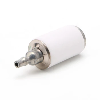 1 Set Fuel Line Filter Primer Cap Check Valve Kit for Weed Eater Blower Trimmer
1 Set Fuel Line Filter Primer Cap Check Valve Kit for Weed Eater Blower Trimmer
