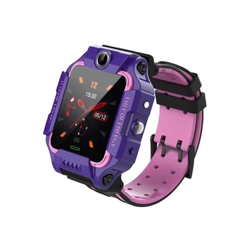 Q19 Children's Smart Watch Kids LBS Positioning Smartwatch Child Waterproof SOS Emergency Call Smart Watches Support 2G SIM Card
Q19 Children's Smart Watch Kids LBS Positioning Smartwatch Child Waterproof SOS Emergency Call Smart Watches Support 2G SIM Card