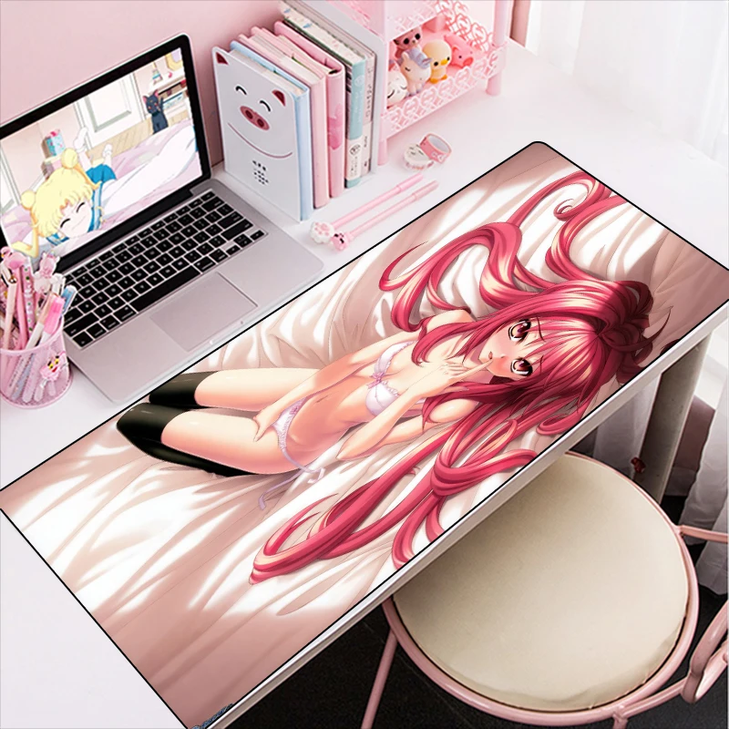 gamer girl accessories Kawaii Mouse Pad Anime XXL900x400 Gaming Accessories Desk Mat Gabinete Gamer Pc Desk Tapis De Souris
gamer girl accessories Kawaii Mouse Pad Anime XXL900x400 Gaming Accessories Desk Mat Gabinete Gamer Pc Desk Tapis De Souris