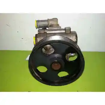 9624659580 STEERING PUMP PEUGEOT EXPERT KOMBI
9624659580 STEERING PUMP PEUGEOT EXPERT KOMBI