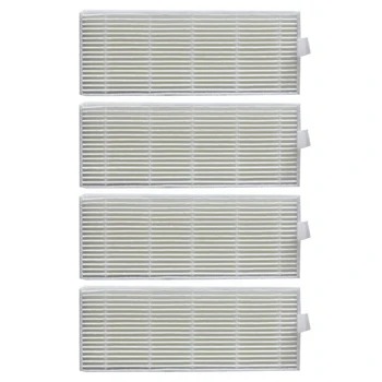 4 Pcs Filters Replace For Conga Series 1290 Y 1390 er Machine Accessories
4 Pcs Filters Replace For Conga Series 1290 Y 1390 er Machine Accessories