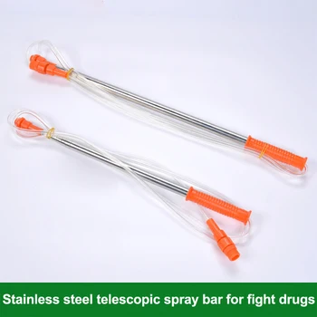 2020 Retractable 2.2/3.2m Spraying Rod For Hand Pressure Sprayer Outdoor Garden Pesticide Spray Tree Watering Can Accessories #
2020 Retractable 2.2/3.2m Spraying Rod For Hand Pressure Sprayer Outdoor Garden Pesticide Spray Tree Watering Can Accessories #