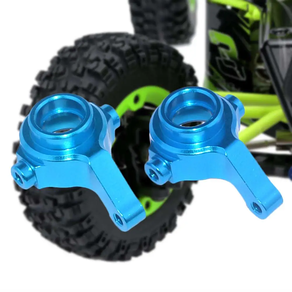 Upgrade WLtoys A959-05 A959 A969 A979 K929 1/18 RC Car Parts Metal Steering Hub
Upgrade WLtoys A959-05 A959 A969 A979 K929 1/18 RC Car Parts Metal Steering Hub