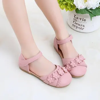 AFDSWG summer sandal kids leather low heed kids shoes for girl sandals fashion flowers kids sandals kids beach sandals 
AFDSWG summer sandal kids leather low heed kids shoes for girl sandals fashion flowers kids sandals kids beach sandals