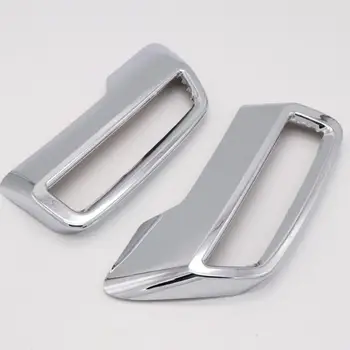 5 Pairs ABS Peugeot Tail Throat Cover Trim Decorations Car Exhaust Pipe Protect Frame for Peugeot 2017 2018 2019 3008 4008 5008
5 Pairs ABS Peugeot Tail Throat Cover Trim Decorations Car Exhaust Pipe Protect Frame for Peugeot 2017 2018 2019 3008 4008 5008