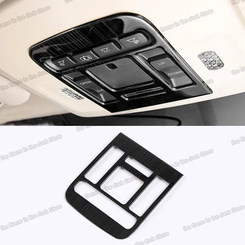 Lsrtw2017 Car Roof reading Light Frame Trims Decorative for toyota camry 2019 2020 2018 70 v70 xv70 trd accessory sport edition
Lsrtw2017 Car Roof reading Light Frame Trims Decorative for toyota camry 2019 2020 2018 70 v70 xv70 trd accessory sport edition