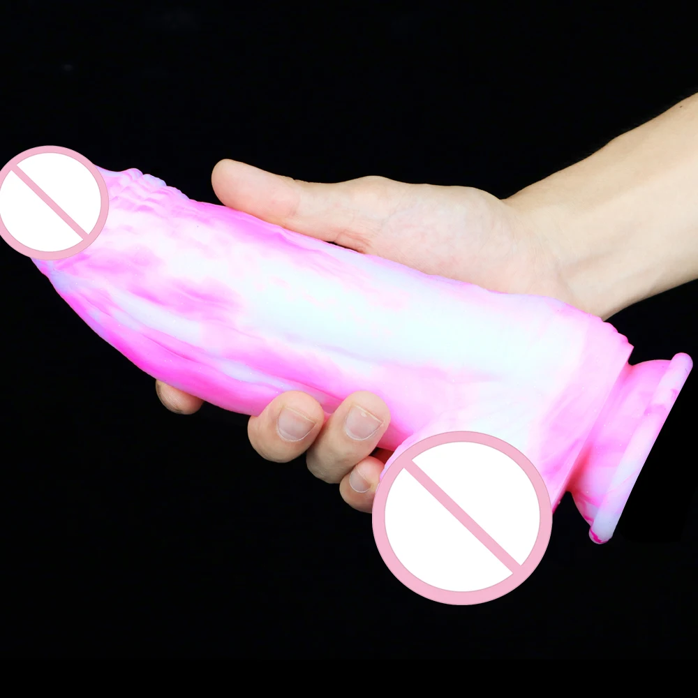 Купить Дилдо Диаметр 6см