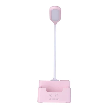 High Quanlity-Led Multi-Function Desk Lamp Eye Reading Learning Light Adjustment Angle Table Lamp Table Lamp With Fan Table Lamp
High Quanlity-Led Multi-Function Desk Lamp Eye Reading Learning Light Adjustment Angle Table Lamp Table Lamp With Fan Table Lamp