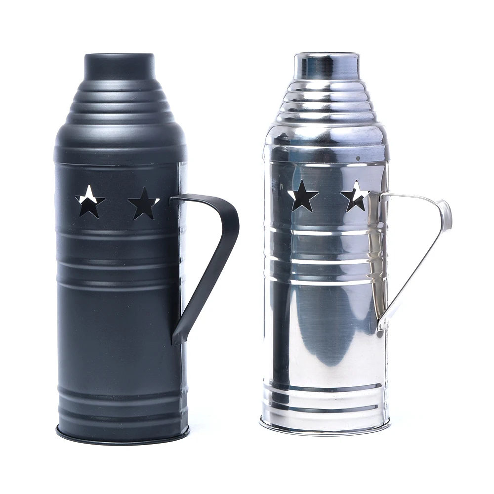 Metal Silver-black Wind Hookah Cover for Hookah Chicha Hookah Pipe Club Wedding Party Outdoor Gadgets
Metal Silver-black Wind Hookah Cover for Hookah Chicha Hookah Pipe Club Wedding Party Outdoor Gadgets