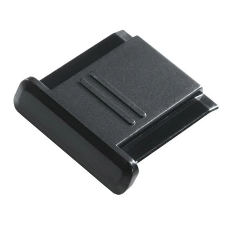 BS-1 Universal Flash Hot Shoe Protection Cover cap for Canon Nikon Olympus Panasonic Pentax DSLR SLR Camera Accessories