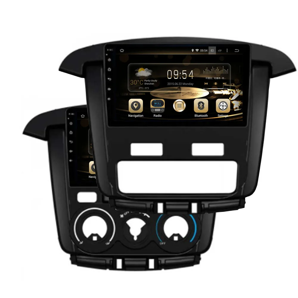 Android 9.0 Octa Core PX6/PX5/PX30 Fit Toyota INNOVA 2007-2014 Car DVD Player Navigation GPS Radio 
Android 9.0 Octa Core PX6/PX5/PX30 Fit Toyota INNOVA 2007-2014 Car DVD Player Navigation GPS Radio