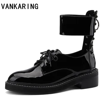 spring summer shoes women martin boots round toe leather ankle boots women cozy rubber platform casual lace-up shoes sexy pumps
spring summer shoes women martin boots round toe leather ankle boots women cozy rubber platform casual lace-up shoes sexy pumps