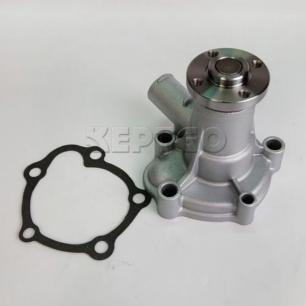 New Water Pump for Yanmar 3T72SA, 3T72H, 3T72HA-N, 3T72HA-A, 3T72H-N 
New Water Pump for Yanmar 3T72SA, 3T72H, 3T72HA-N, 3T72HA-A, 3T72H-N