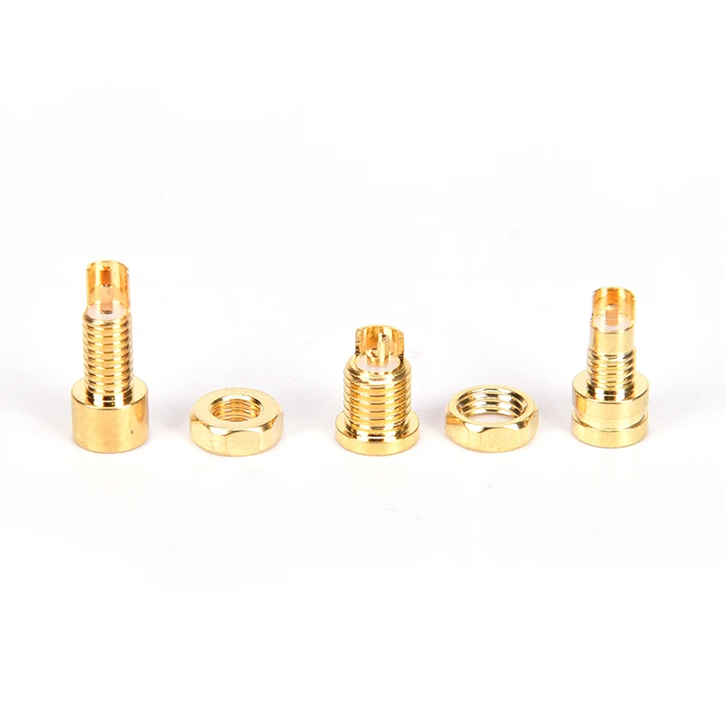 MMCX Female Copper Jack Solder Wire Connector PCB Mount Pin IE800 DIY Audio Plug Adapter Connectors
MMCX Female Copper Jack Solder Wire Connector PCB Mount Pin IE800 DIY Audio Plug Adapter Connectors
