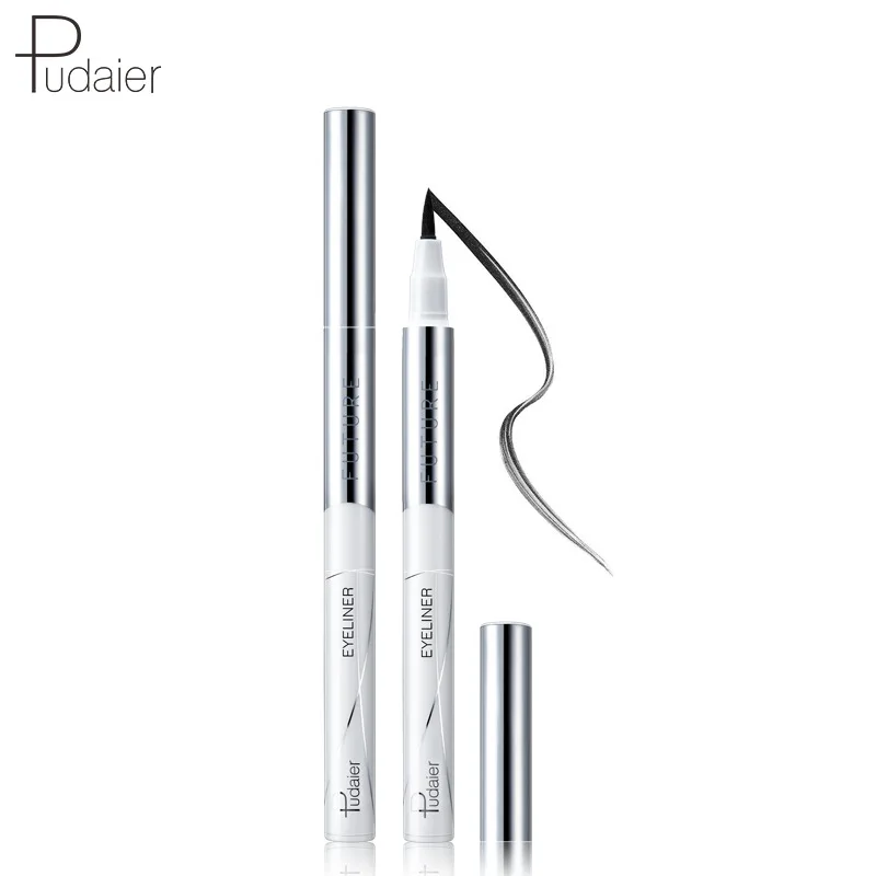 Pudaier Eyeliner Liquid Pen Waterproof Long Lasting Quick Drying Smooth Makeup Beauty Cosmetic
Pudaier Eyeliner Liquid Pen Waterproof Long Lasting Quick Drying Smooth Makeup Beauty Cosmetic