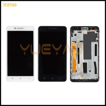 Display For Lenovo A5000 LCD Display and Touch Screen Assembly with Frame A5000 Display Digitizer Panel 100% Tested
Display For Lenovo A5000 LCD Display and Touch Screen Assembly with Frame A5000 Display Digitizer Panel 100% Tested