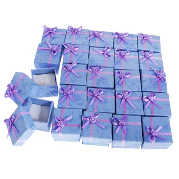 VARY BULK 24x RETAIL RING EARRING BROOCH CARDBOARD BOX GIFT PRESENT CASES HOLDER 
VARY BULK 24x RETAIL RING EARRING BROOCH CARDBOARD BOX GIFT PRESENT CASES HOLDER