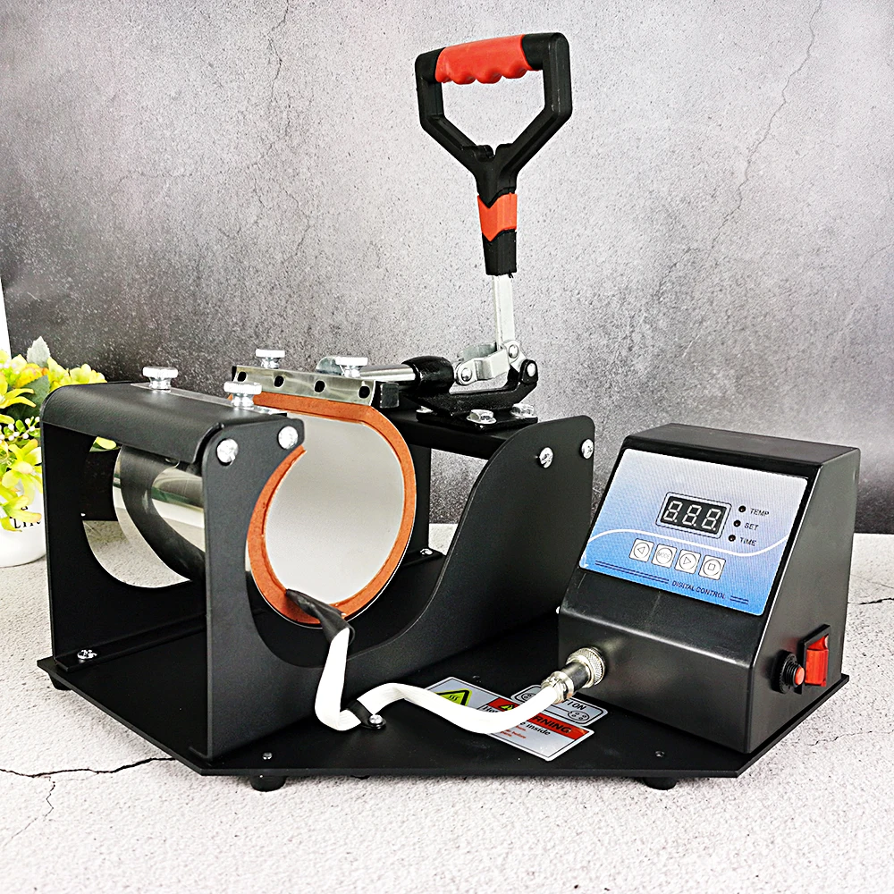 Cup Heat Transfer Sublimation Mug Press Machine Baking Cup Machine Color Changing Mug Printing Photo MachineHeat Press Machine
Cup Heat Transfer Sublimation Mug Press Machine Baking Cup Machine Color Changing Mug Printing Photo MachineHeat Press Machine